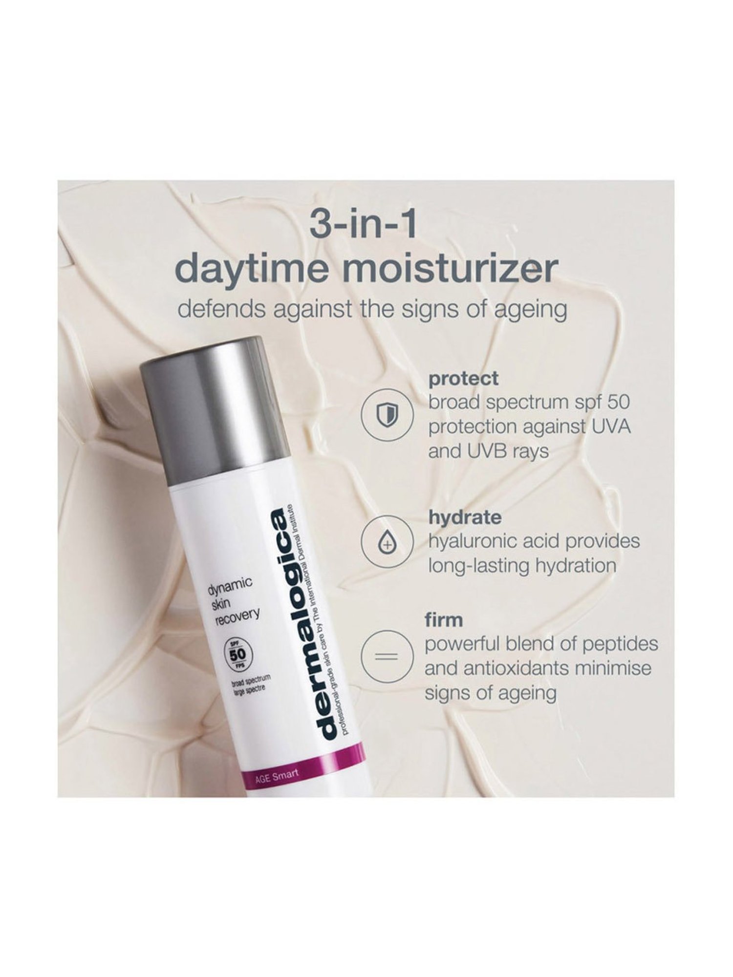 Dermalogica Dynamic Skin Recovery - 50 ml