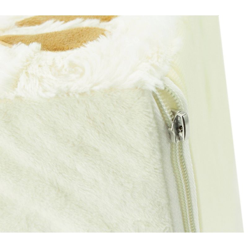 Soft Landing Sweet Seats Llama Children's Soft Chair