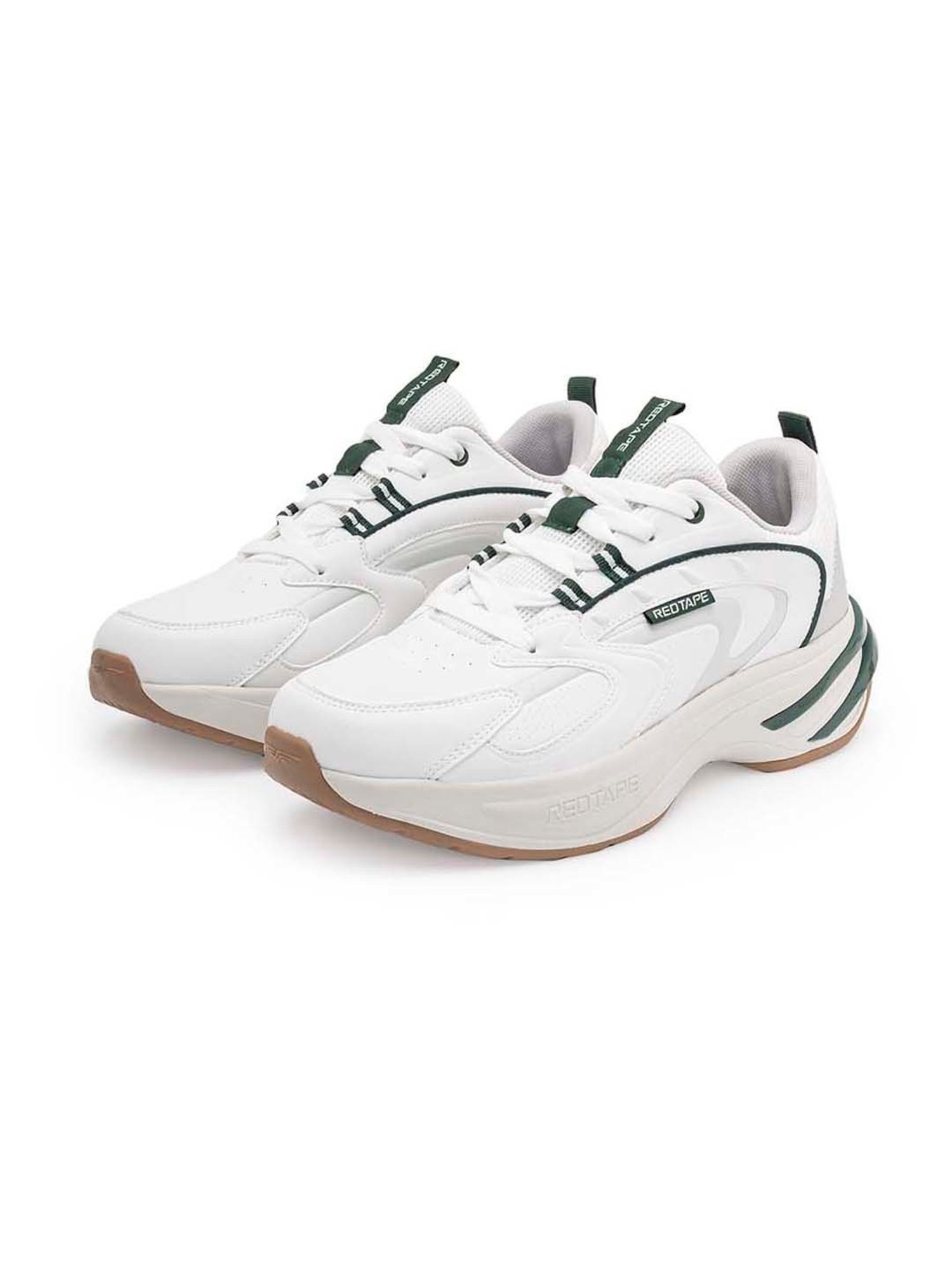 Nivia Endeavour 2.0 Grey Running Shoes