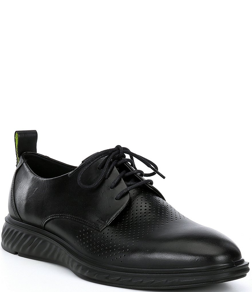 ECCO Men's St. 1 Hybrid Lite Modern Oxfords