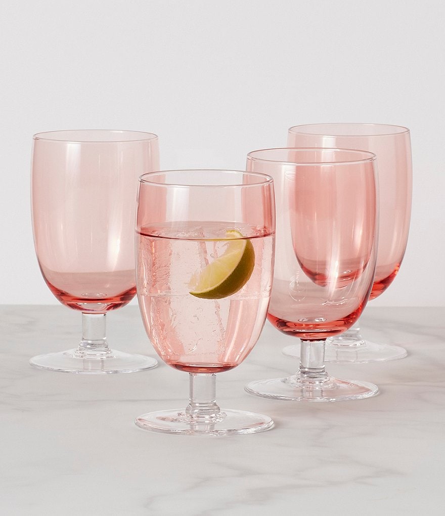 Lenox Valencia 4-Piece All Purpose Glass Set