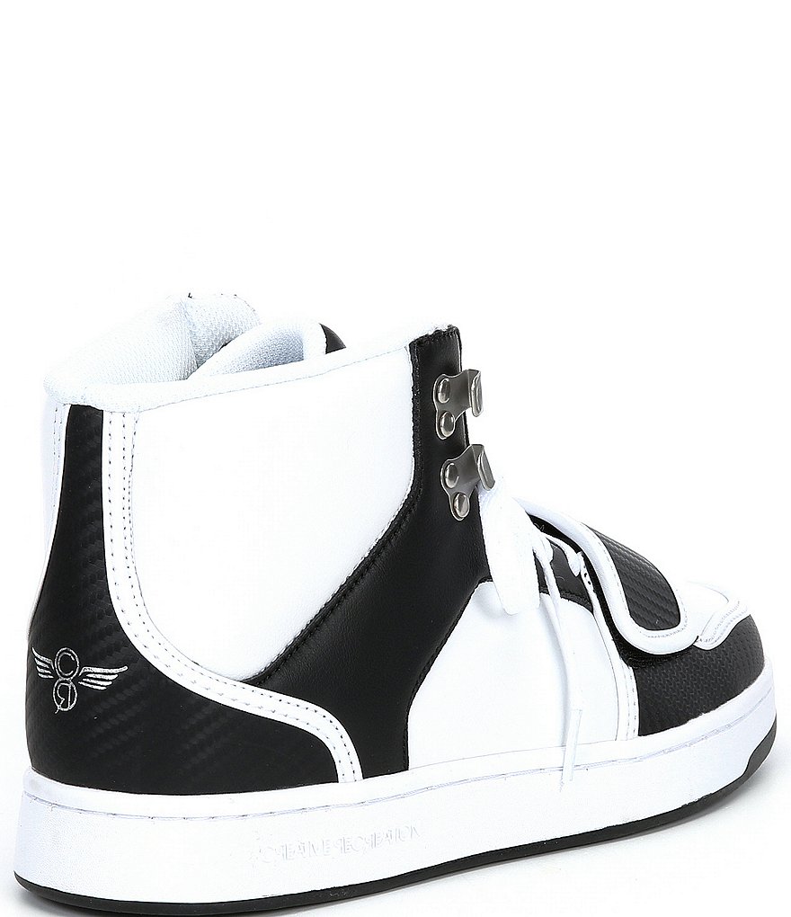 Creative Recreation Men's Cesario Hi XXI Sneakers