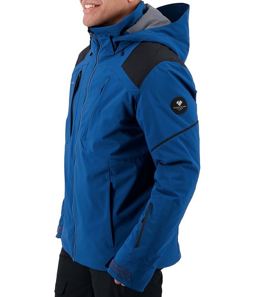 Obermeyer Big & Tall Foundation HydroBlock&reg; Pro Snow/Ski Jacket