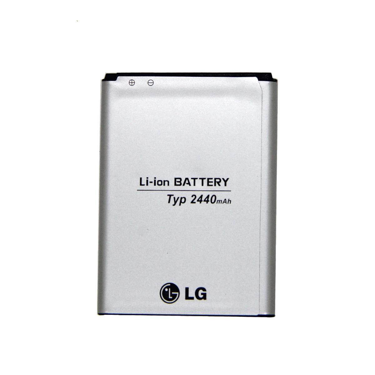 New Original OEM LG G2 BL-54SG 2610mAh Battery Geniune D415 D800 D801 D802 LS980 VS980