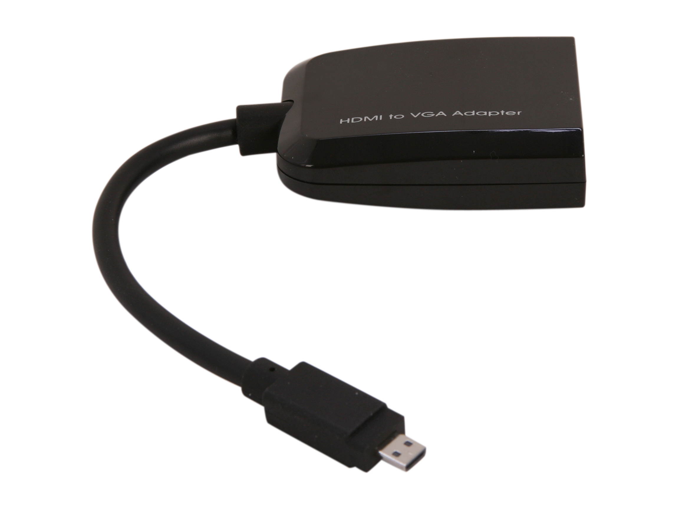 GWC VS4520 HDMI to VGA Adapter