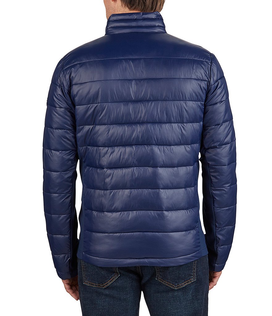 Guess Lightweight Polyfill Packable Jacket