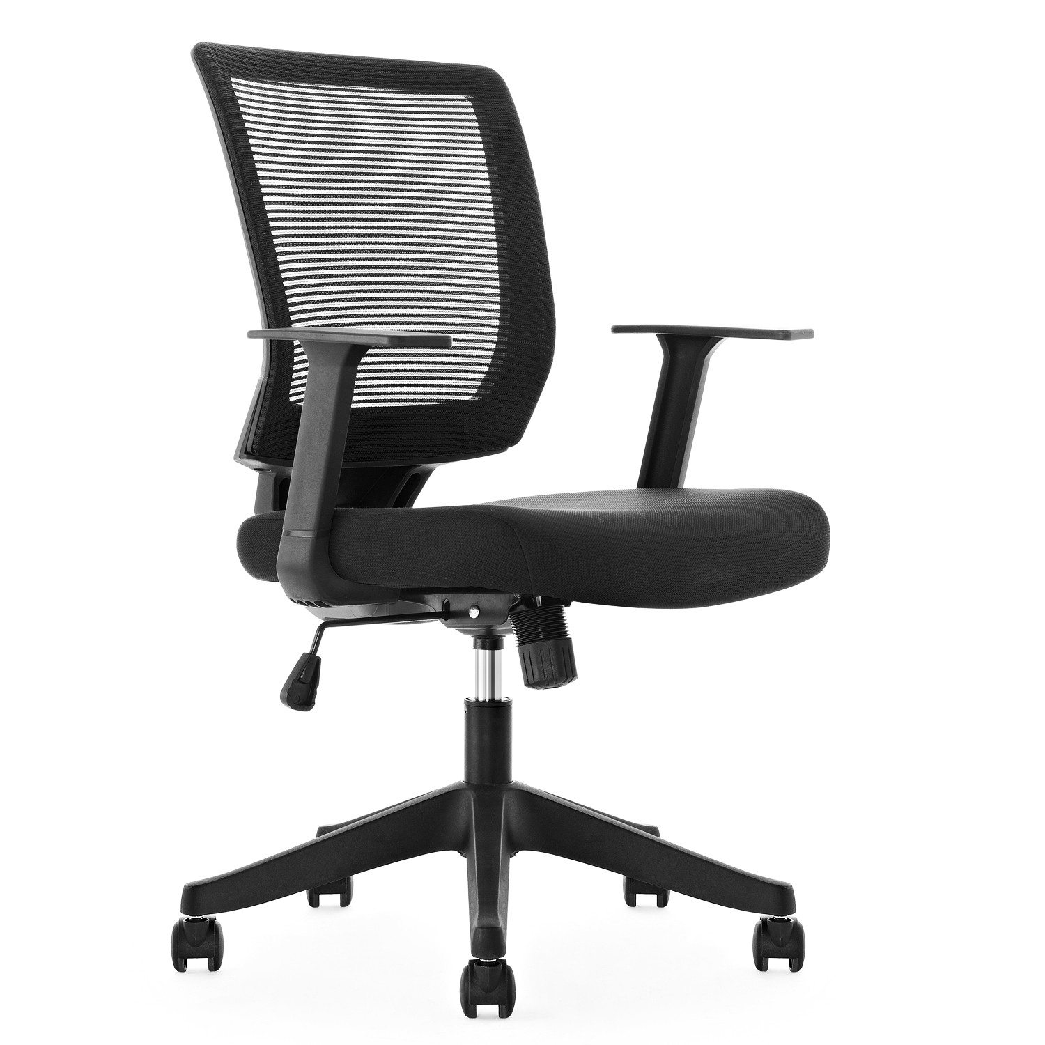 Ergonomic Mesh Task Chair