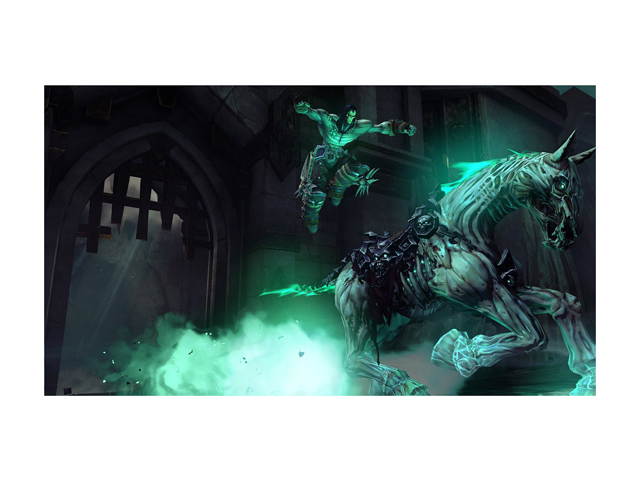 Darksiders II: Limited Edition for Xbox 360