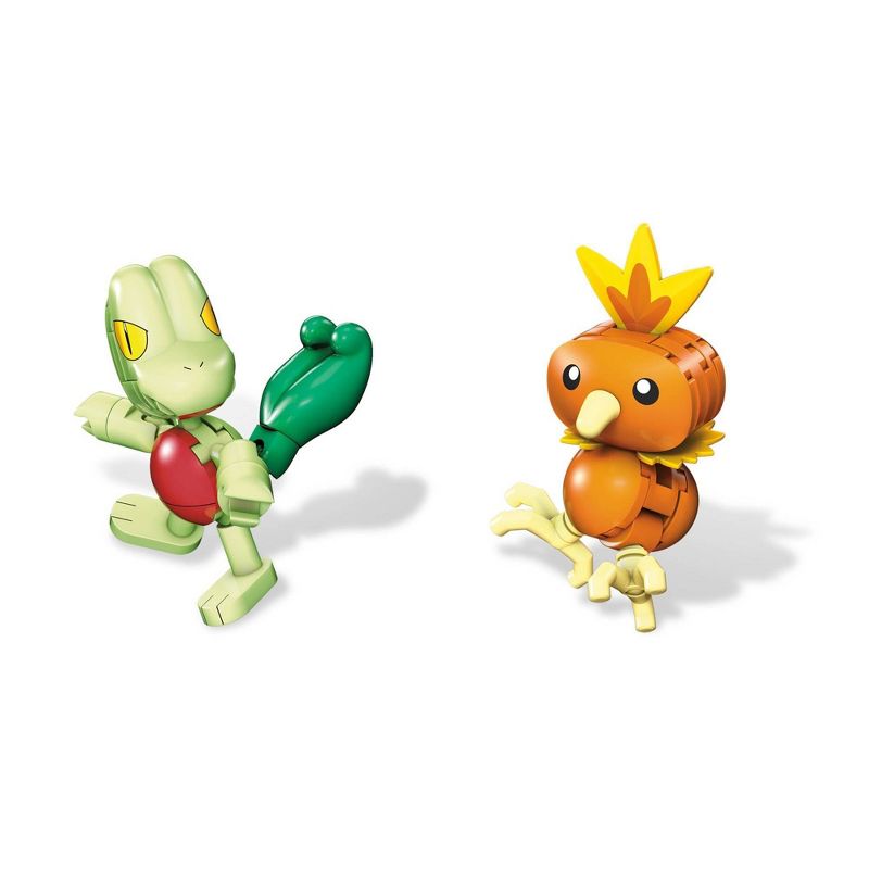 Childcraft Corrugated Building Blocks, Various Sizes, Primary Colors, set of 84