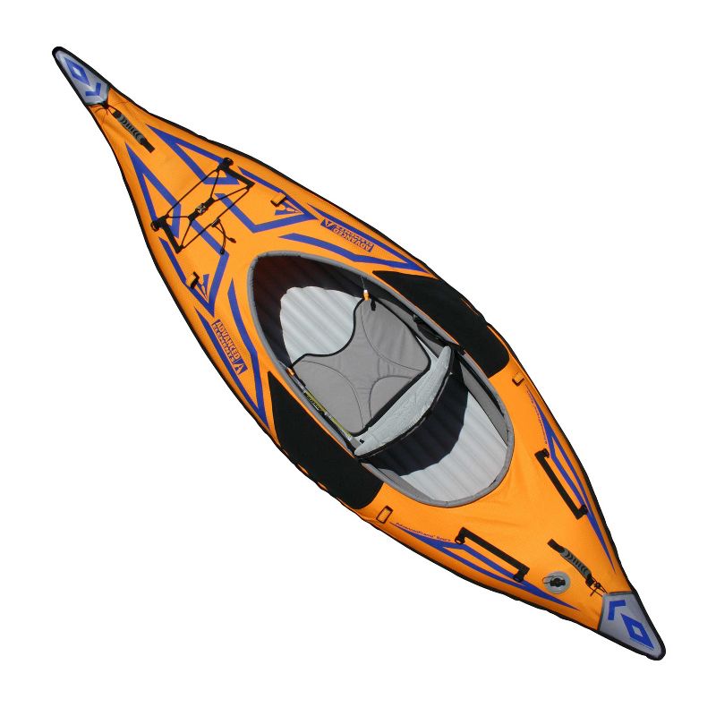 Advanced Elements AE1017-O AdvancedFrame Sport Kayak