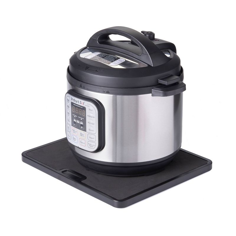 Nifty large Appliance Rolling Tray