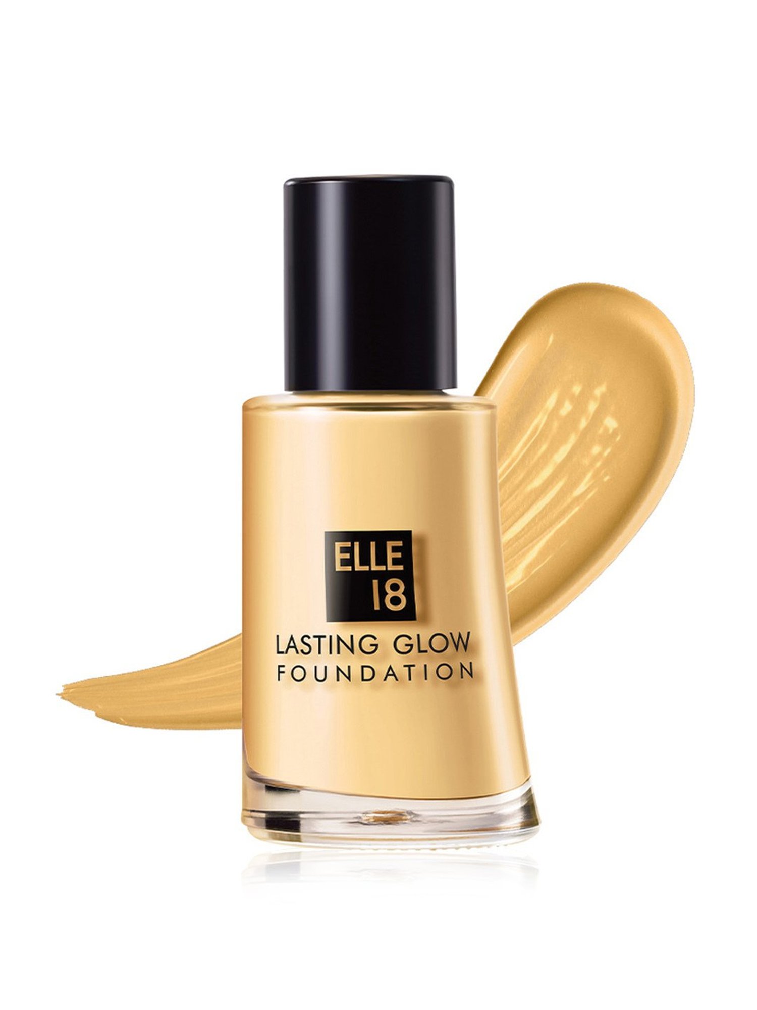 SUGAR Cosmetics Mettle Cream To Powder Foundation 48 Irish - 12 gm