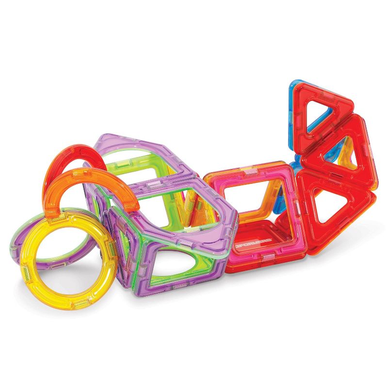 Geomag 95pc Gravity Challenge