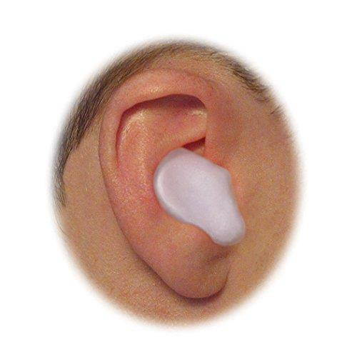 Macks 360003 Pillow Soft Earplug - 2 Pair
