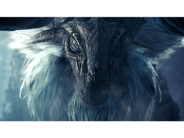 Monster Hunter World: Iceborne Master Edition [Online Game Code]