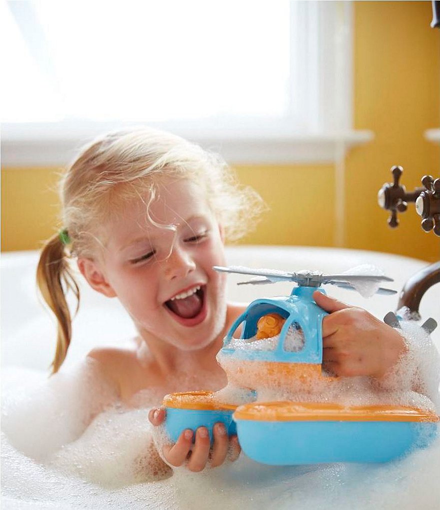 Green Toys Seacopter Water Toy