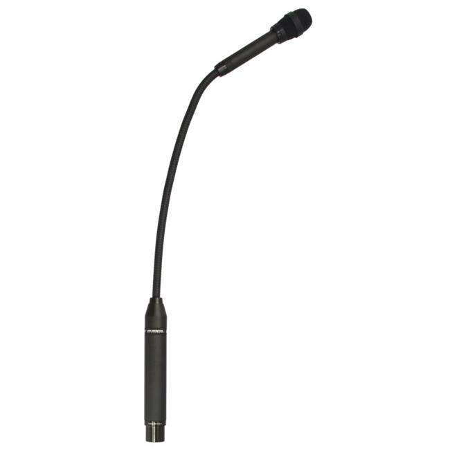 Earthworks FM500 19" Cardioid Podium Microphone