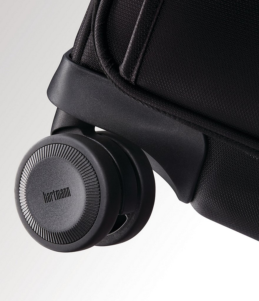 Hartmann Metropolitan 2 Underseat Carry On Spinner