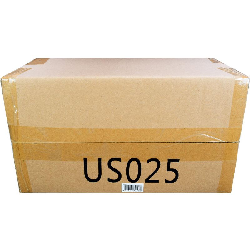 2019 Dodge Charger SRT Hellcat Pitch Black "USA Exclusive" Series 1/18 Model Car by GT Spirit for ACME