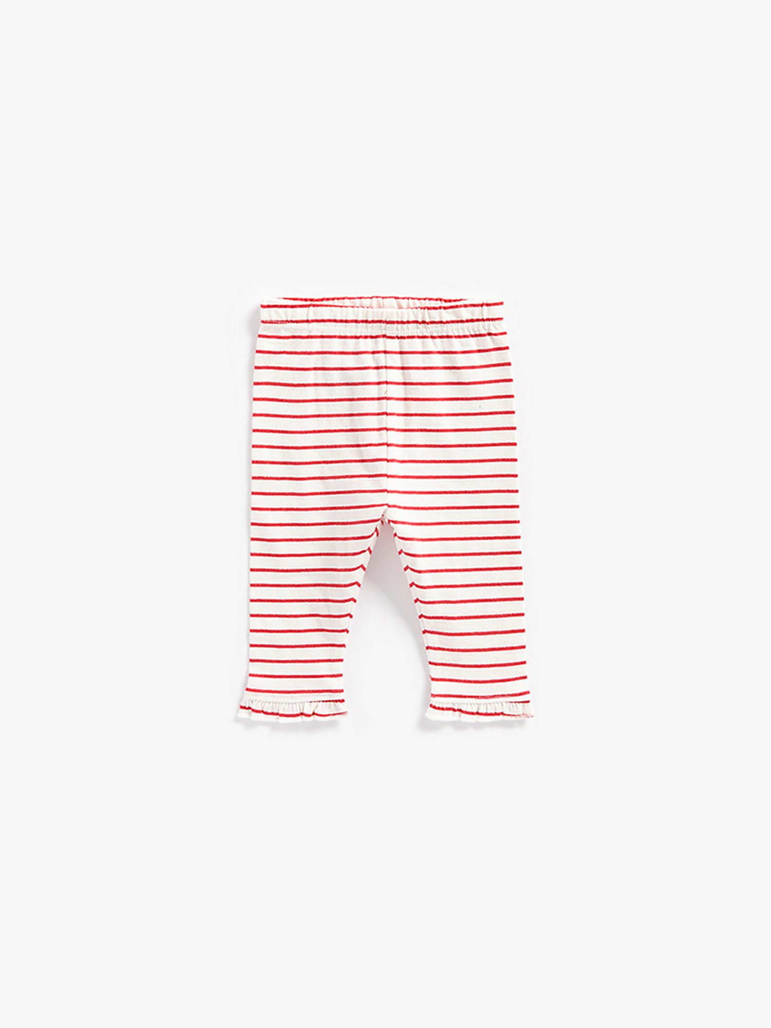 Nino Bambino Kids Multicolor Printed Leggings