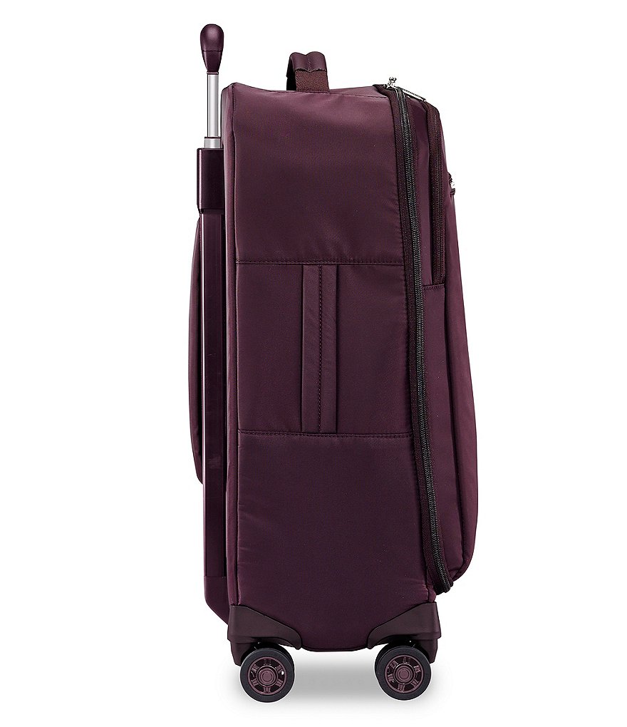 American Tourister 18'' Mickey Mouse Upright Hardside Suitcase