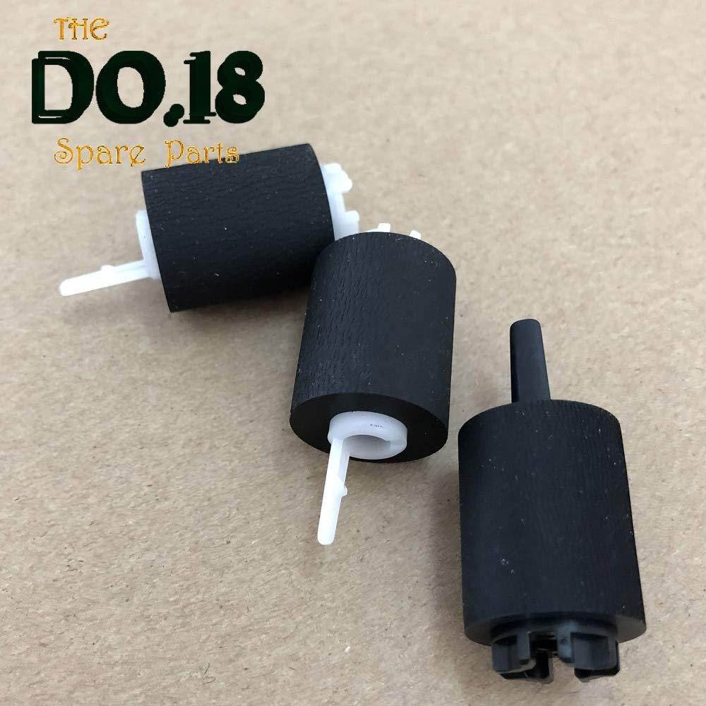 Printer Parts 1set 2N406030 2N406040 Separation Feed Pickup Roller for Kyocera 4501i 5501i 6501i 7002i 8001i 8002i 6551ci 7551ci 7052ci 8052ci