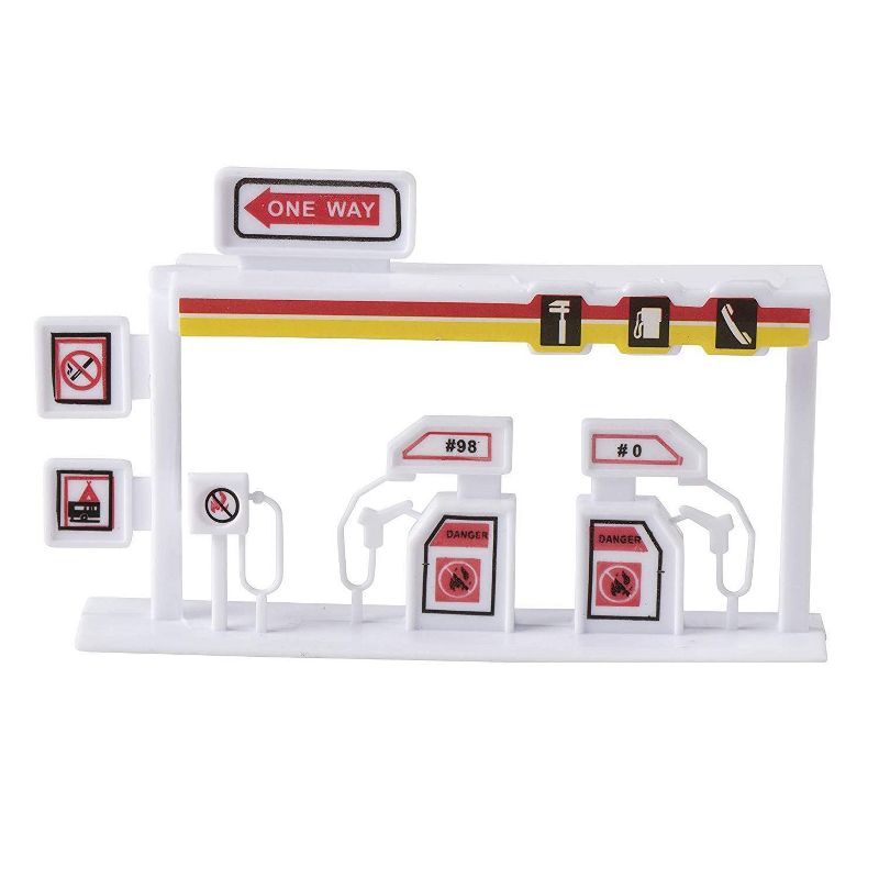 Hollywood Rides Stranger Things 1:24 Diecast - 1979 Chevy Camaro with Coin