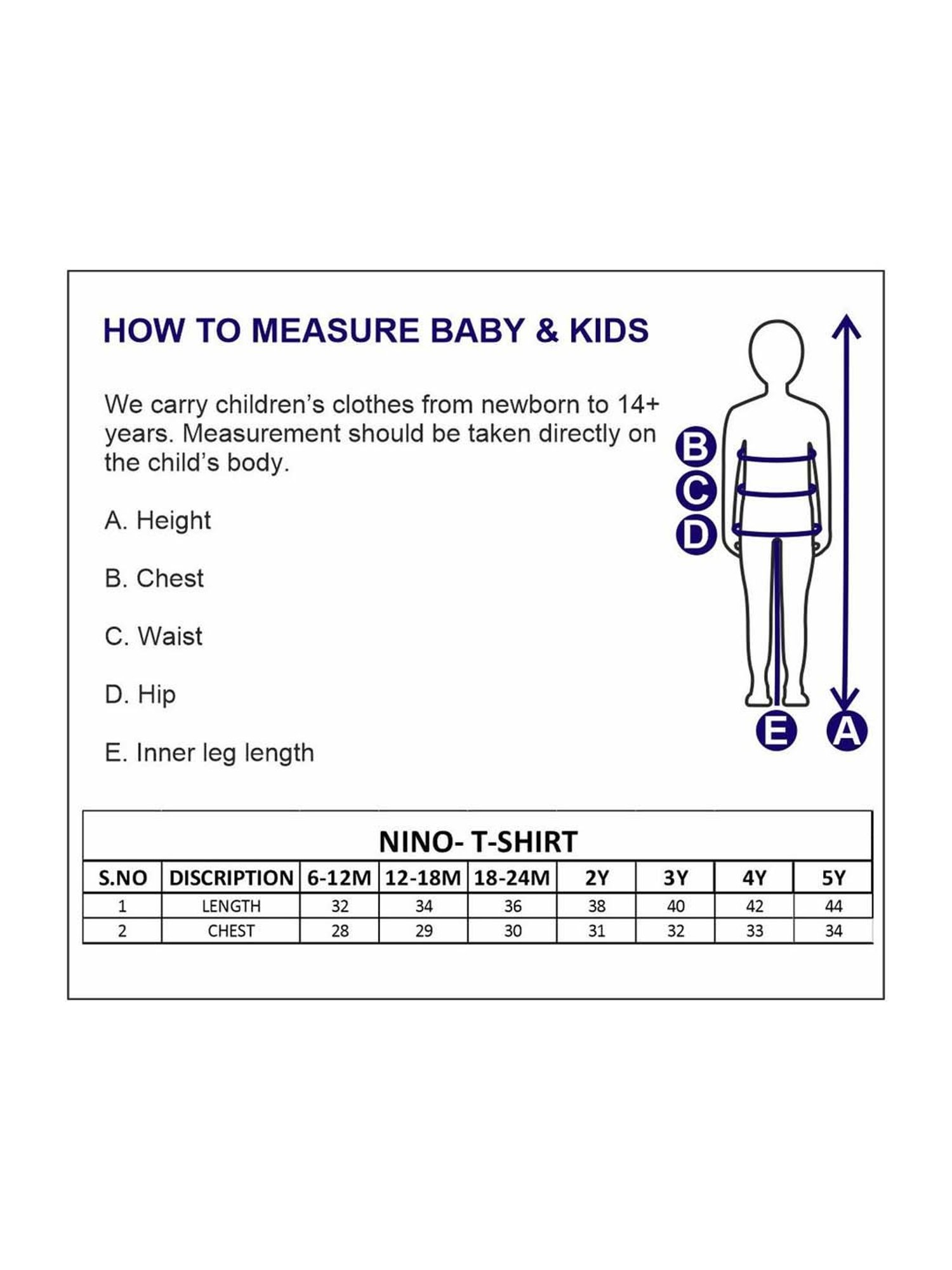 Nino Bambino Kids Yellow Cotton Printed T-Shirt