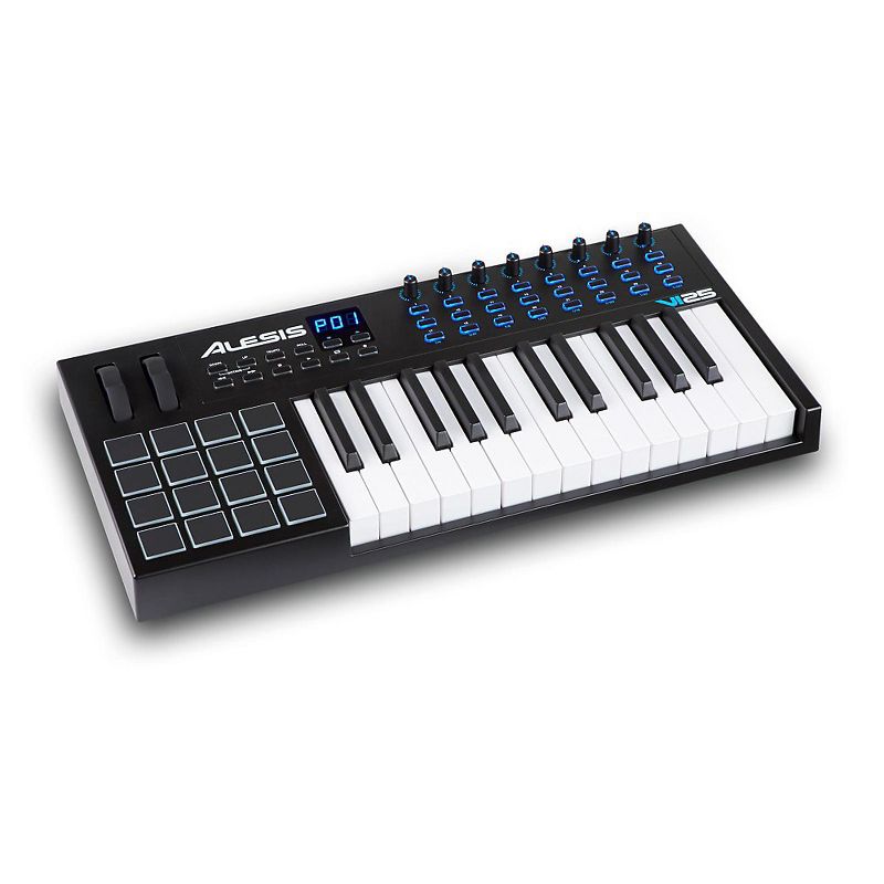 Alesis VI25 25-Key Keyboard Controller