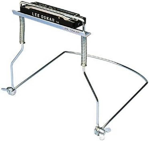 Lee Oskar 10 Hole Harmonica Holder