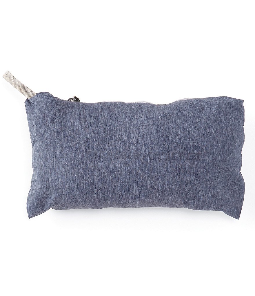 Cutter & Buck Rainier PrimaLoft&reg; Eco Insulated Full Zip Packable Puffer Vest