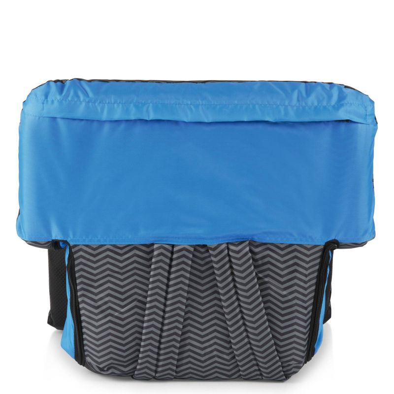 Picnic Time Ventura Stadium Seat - Gray