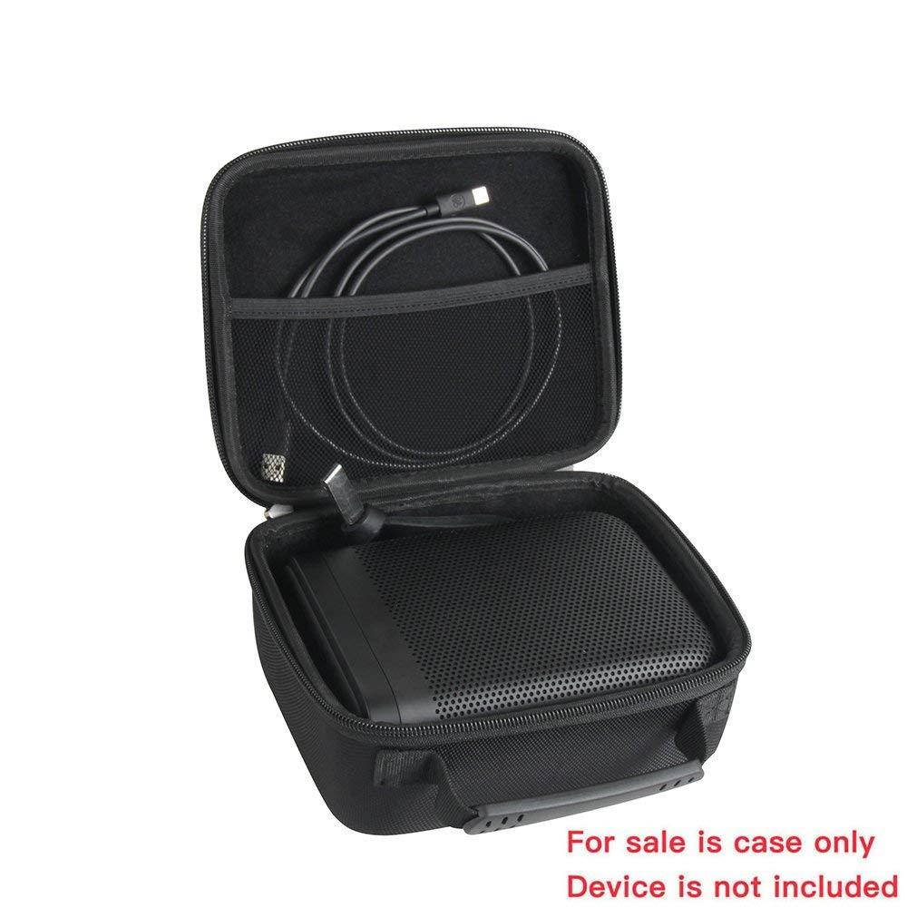 Hermitshell Hard Carrying Case for fits Beoplay P6 Portable Bluetooth Speaker