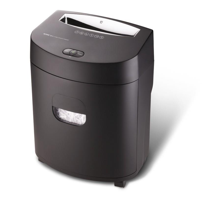 Royal 120X 12 Sheet Cross Cut Shredder