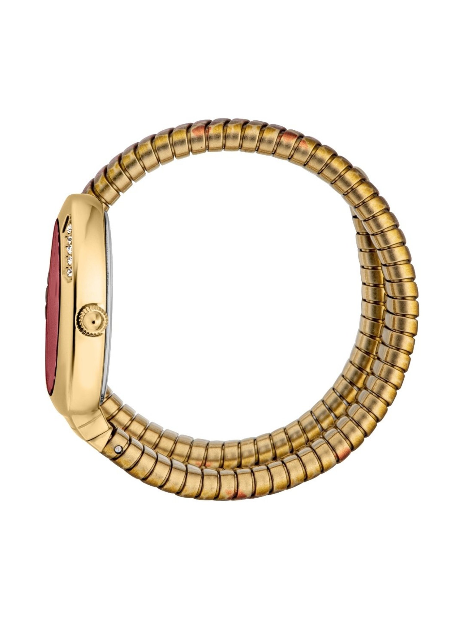 JUST CAVALLI JC1L251M0045 Pelle Solo Analog Watch for Women