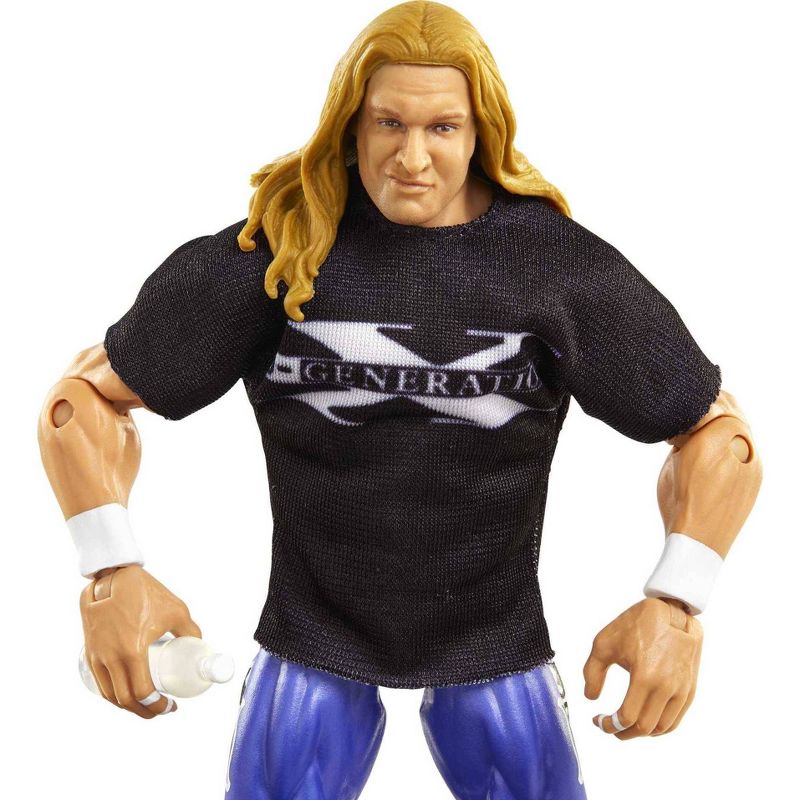 WWE Elite Collection Triple H Action Figure - Series #86