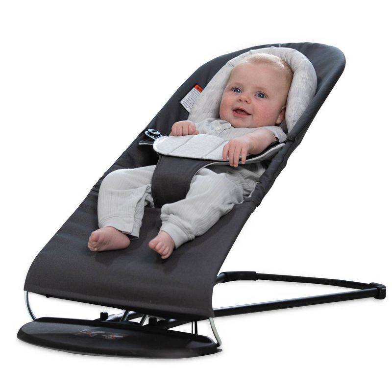Baby Jogger City Mini 2 Compact Pram - Jet