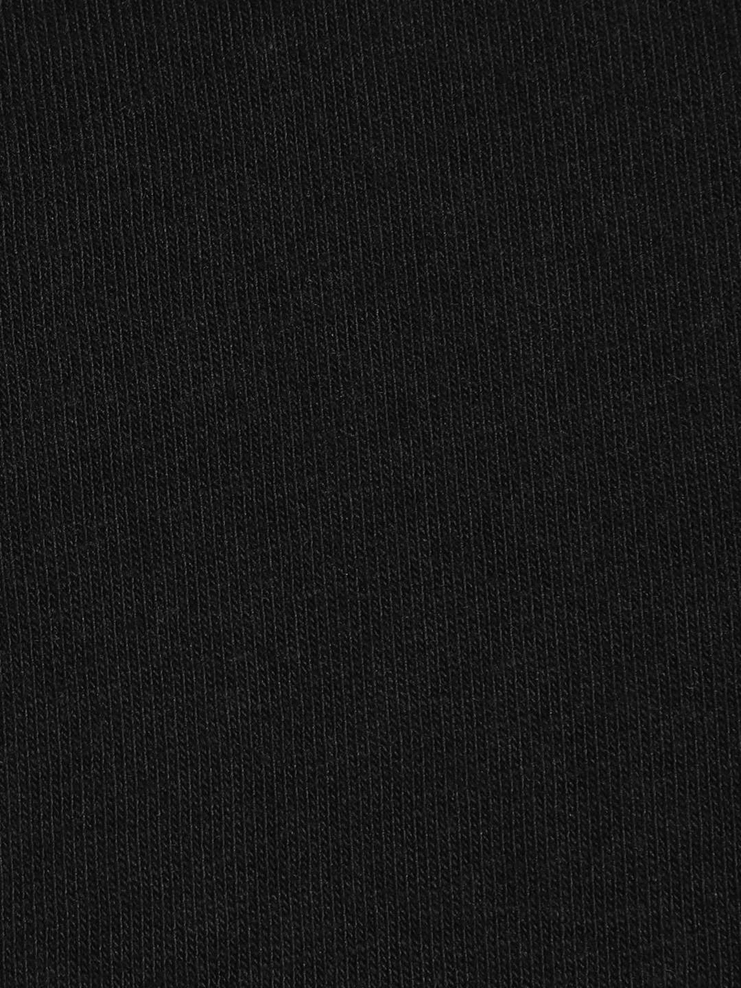 Puma MELO Black Regular Fit Printed Sports T-Shirts