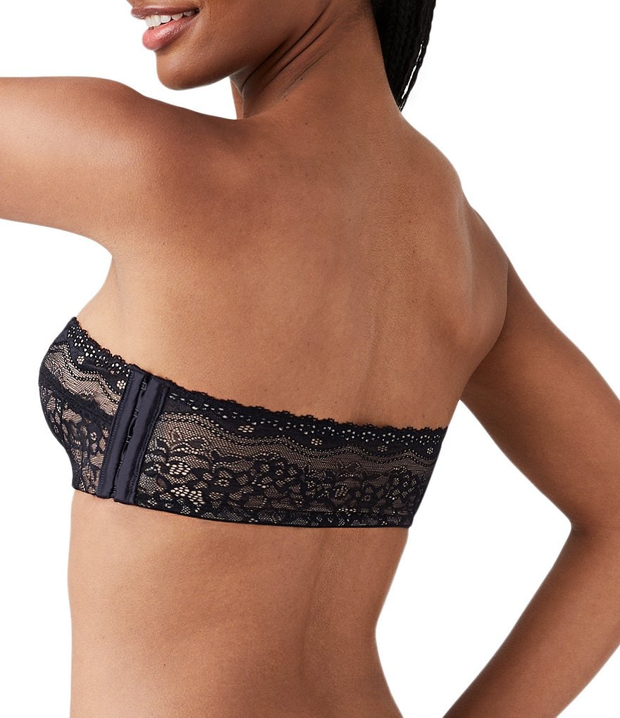 b.tempt'd by Wacoal b.enticing Strapless Bra