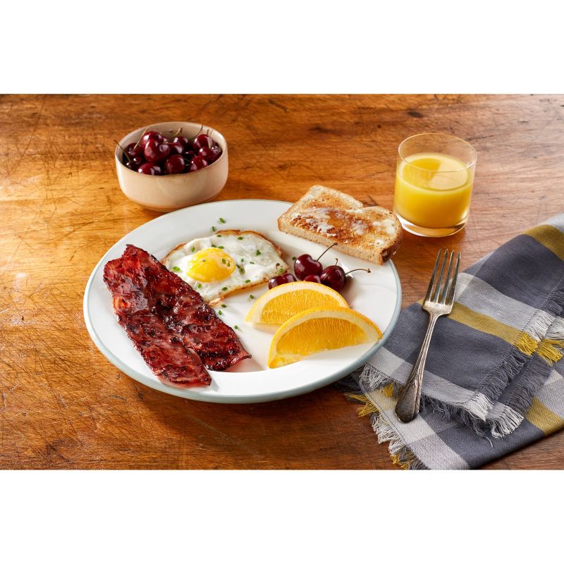 Johnsonville Maple Flavored Sausage Strips - 12oz