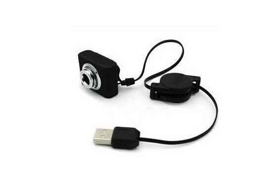 Laptop mini desktop HD USB 800 Mega pixel video camera webcam for laptop PC computer free drive with min USB cable