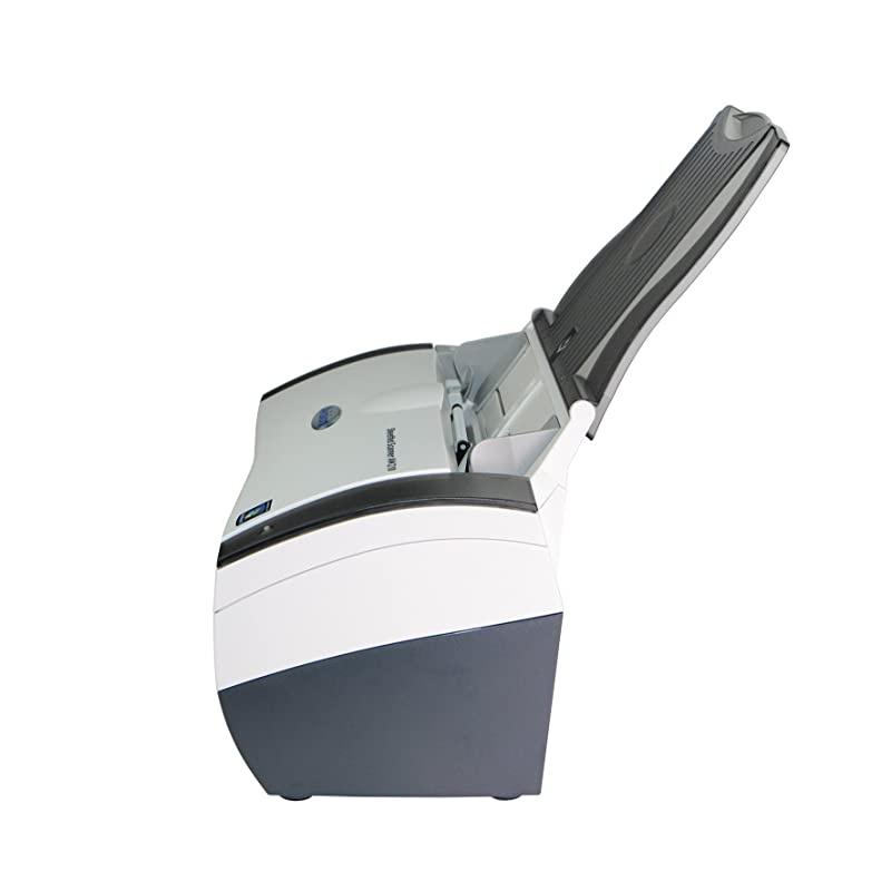 AW210 is a simplex sheetfed Color Scanner with The Best Document and Paper handling Functions.