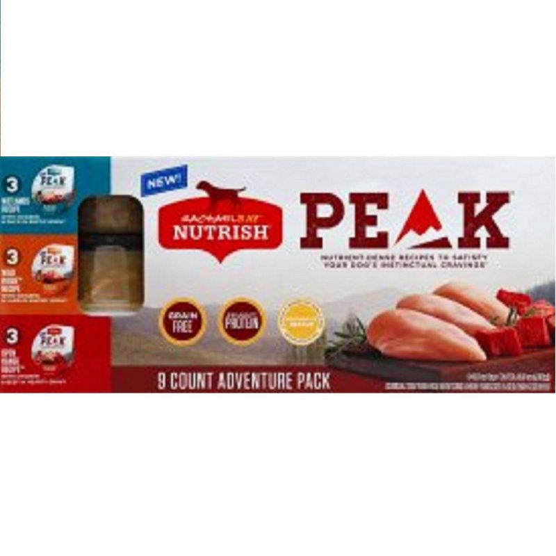 Blue Buffalo True Solutions Best Life Wet Dog Food - 12.5oz