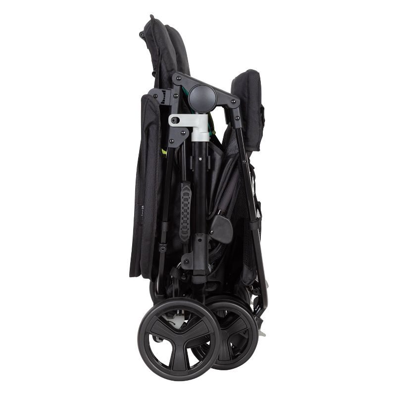 Baby Trend Lightweight Double Stroller - Super Sonic
