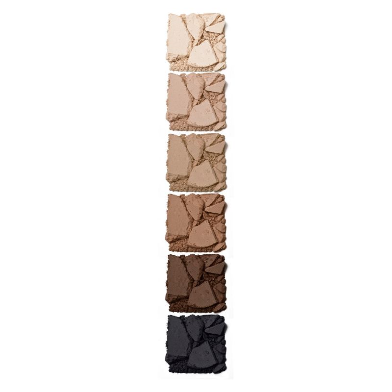 Pixi by Petra Brow Powder Palette Shades of Brows - 0.2oz