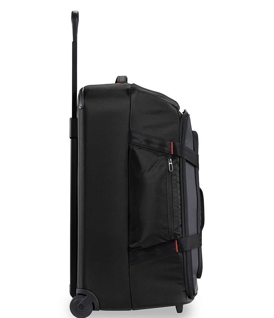 Briggs & Riley ZDX 27#double; Medium Upright Duffel Bag