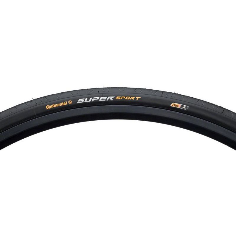 Continental Super Sport Plus Tire Tires