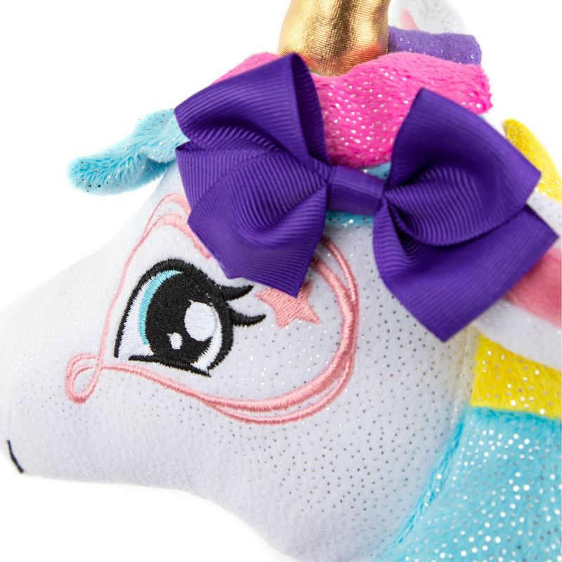 JoJo Siwa Unicorn Pillow Buddy