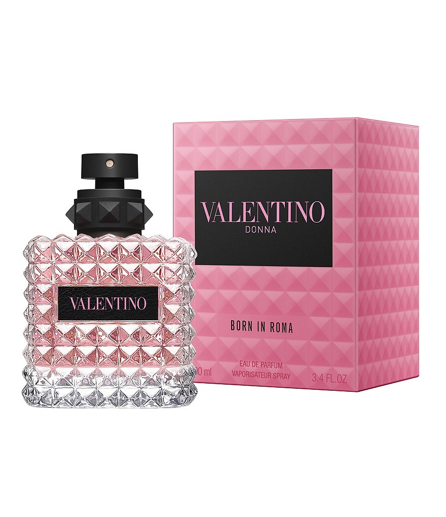 Valentino Donna Born in Roma Eau de Parfum Spray