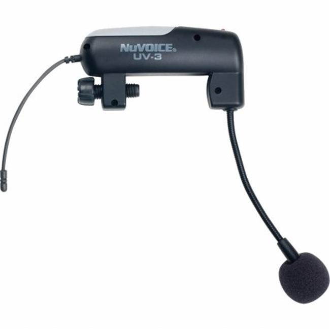 VocoPro NuVOICE UV-3 UHF Wireless Violin System